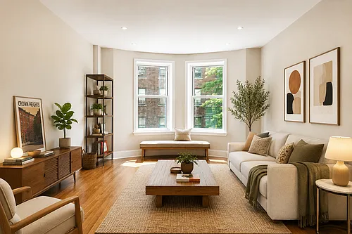 457 Park Pl #3L Photo 1
