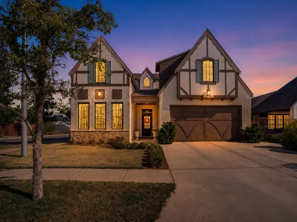 3716 128th St, Lubbock, TX 79423