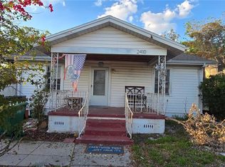 2410 Davis St, Tampa, FL 33605