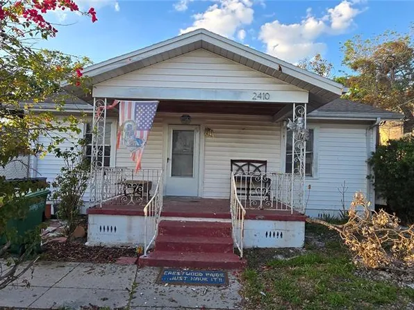 2410 Davis St, Tampa, FL 33605