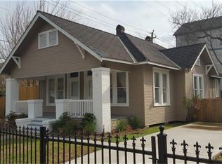 120 W 8th St, Houston, TX 77007