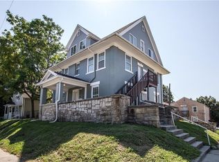 11 N Thorpe St, Kansas City, KS 66102