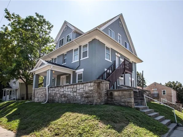11 N Thorpe St, Kansas City, KS 66102