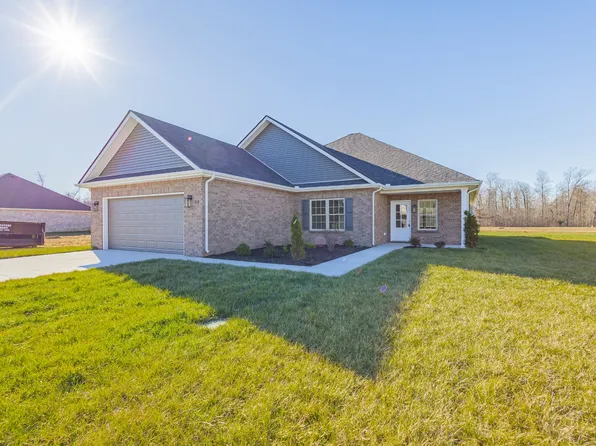 58 Brooklyn Ave Lot 22, Manchester, TN 37355