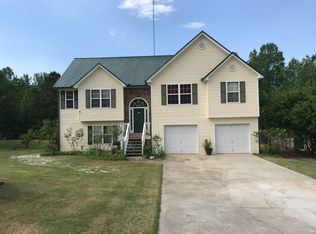 602 Saddle Ridge Dr, Bethlehem, GA 30620