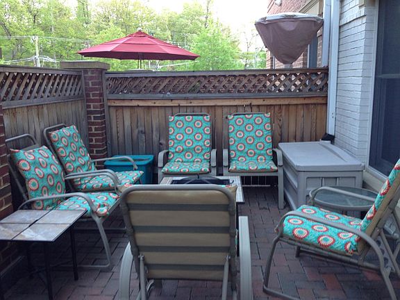 3rd image of 1209C N Taft St #3