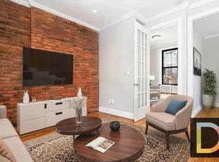 343 E 5th St APT 6, New York, NY 10003