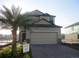 1516 Acadia Harbor Pl, Brandon, FL 33511