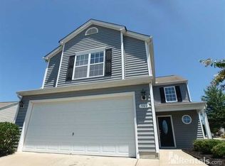 501 Spruce Hollow Dr, Fuquay Varina, NC 27526