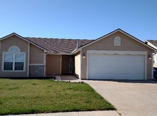 2547 Harrier, Junction City, KS 66441