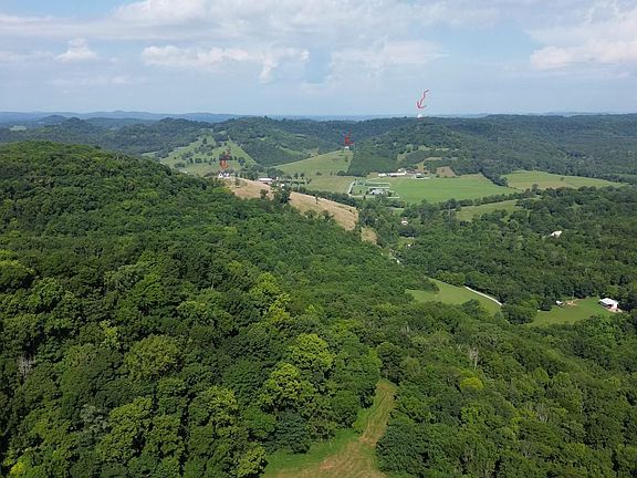 2nd image of 0 Hackett Hollow Ln Lot 3