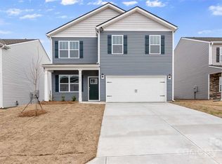 4622 Harris Elliot Rd, Lincolnton, NC 28092