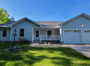 5036 W Five Mile Rd, Sault Sainte Marie, MI 49783