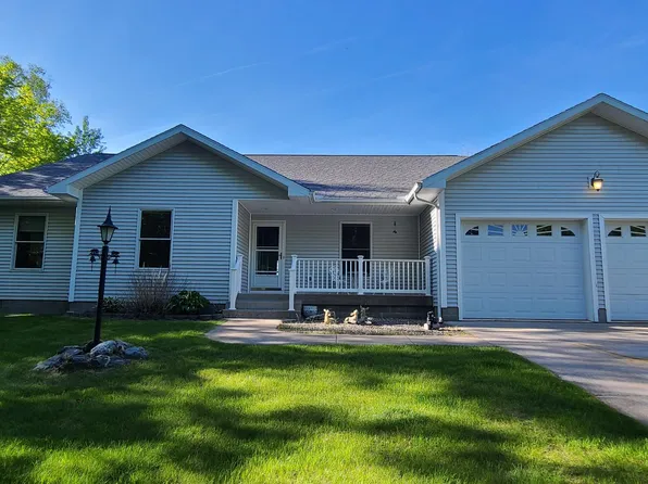 5036 W Five Mile Rd, Sault Sainte Marie, MI 49783