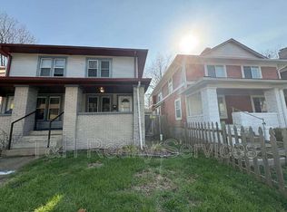 2925 N Delaware St, Indianapolis, IN