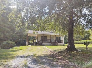 160 Justice Dr, Rutherfordton, NC 28139