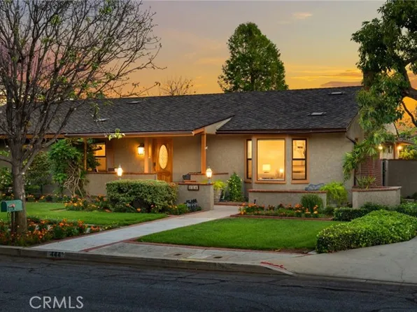 444 W Naomi Ave, Arcadia, CA 91007