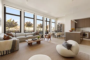 77 Charlton Street, #NPHB