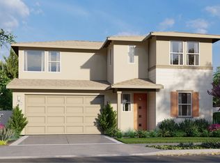 Residence 2693 Plan, Northlake : Watersyde, Sacramento, CA 95835