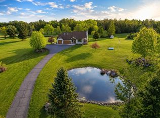 N14987 Old 13 Rd, Park Falls, WI 54552