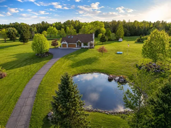 N14987 Old 13 Rd, Park Falls, WI 54552
