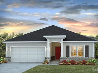 2825 Chevy Cir, Pace, FL 32571