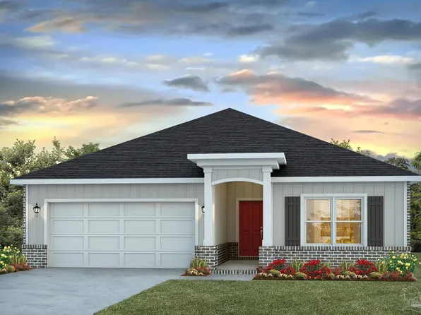 2796 Chevy Cir, Pace, FL 32571