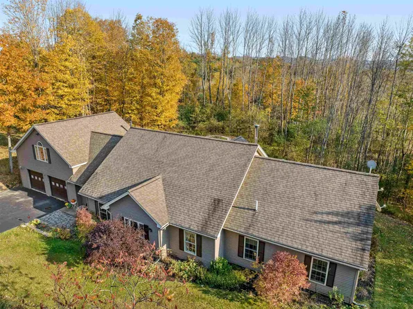 18 Goldsbury Woods Road, Barre Town, VT 05641