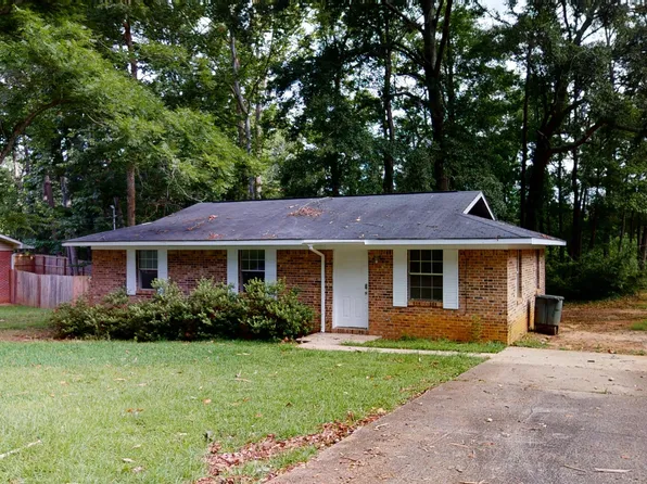 901 E Grubbs St, Enterprise, AL 36330