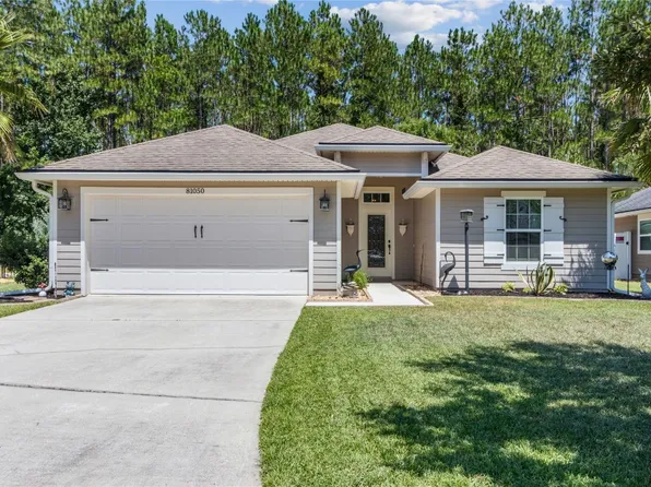 81050 Lockhaven Dr, Yulee, FL 32097