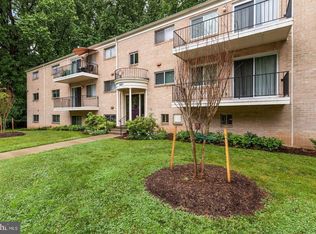 10607 Montrose Ave APT 204, Bethesda, MD 20814