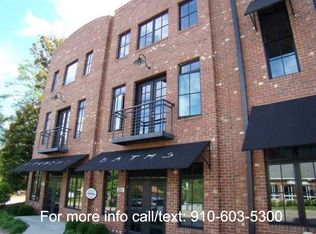 283 W Pennsylvania Ave, Southern Pines, NC 28387