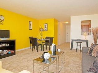 4800 N Sheridan Rd, Chicago, IL 60640