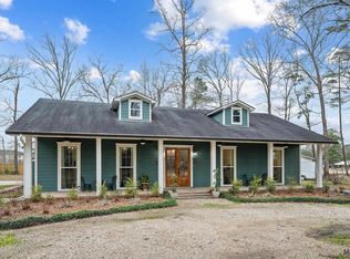 11216 Buddy Ellis Rd, Denham Springs, LA 70726