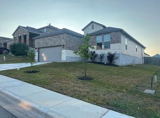 3625 Black Cloud Dr, New Braunfels, TX 78130