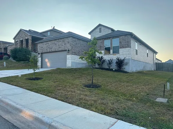 3625 Black Cloud Dr, New Braunfels, TX 78130