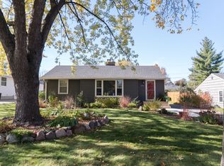 2010 Jersey Ave S, Saint Louis Park, MN 55426