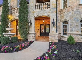 3611 Sunrise Ranch Rd, Southlake, TX 76092