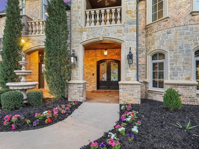3611 Sunrise Ranch Rd, Southlake, TX, 76092