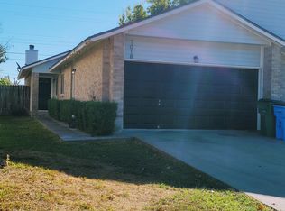 701 Valley View Dr, Pflugerville, TX 78660