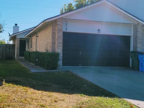 701 Valley View Dr, Pflugerville, TX 78660