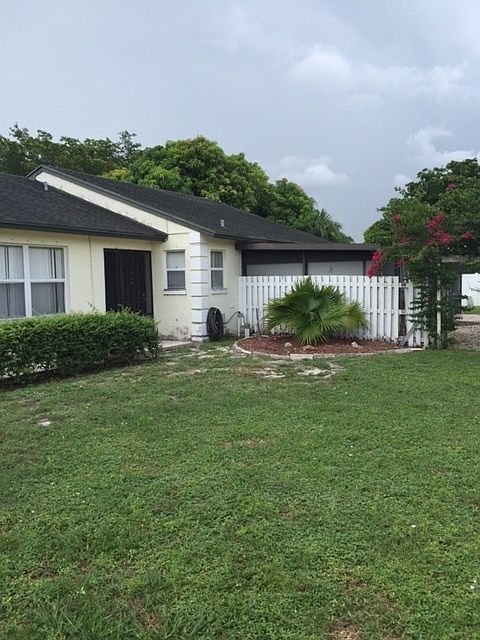 Property Front View