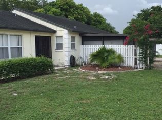 3875 Classic Ct, West Palm Beach, FL 33417