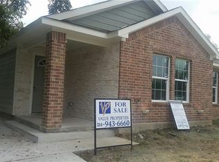 1430 Stella Ave, Dallas, TX 75216