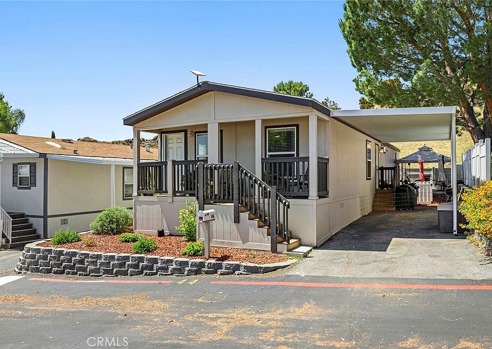 30000 Hasley Canyon Rd SPACE 44, Castaic, CA 91384 Zillow