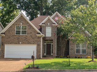 7017 Calderwood Dr, Antioch, TN 37013