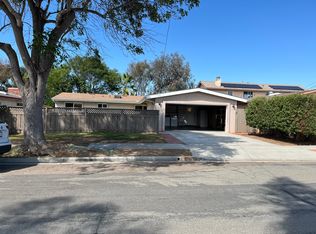 4542 Mount Gaywas Dr, San Diego, CA 92117