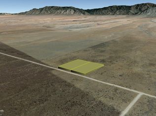 Trigo Spgs #UPB1124L49-50, Belen, NM 87002