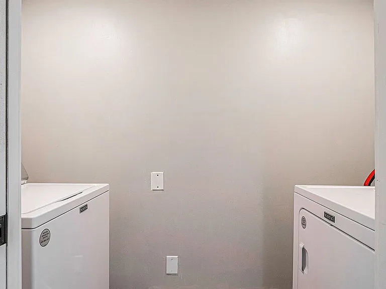 Laundry Room Cabinet