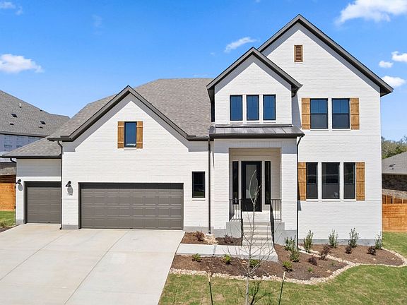 La Cima - Ashlyn Interior Image 1